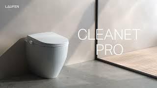 LAUFEN Cleanet PRO / SIT