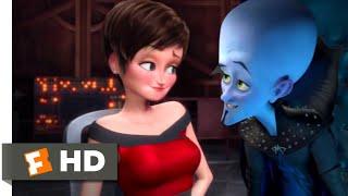 Megamind (2010) - Dastardly Death Devices Scene (2/10) | Movieclips