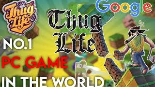 Minecraft || No.1 PC Game in the world #tasmacstudios #thuglife #minecraft #google #pcgame #world