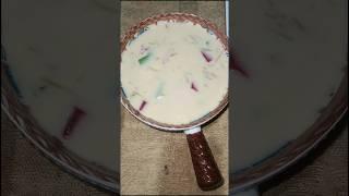 Falooda custard #cookwithmeaimansalman #food #trending #recipe #cooking #music #trending