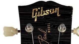 This One Goes WAY Back | Gibson MOD Collection Demo Shop Recap Week of July 24