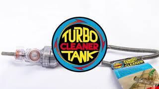 TURBO TANK CLEANER | Introduction