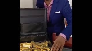 Purchasing Gold Online from Africa What You Should Know