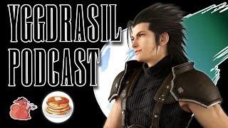 FF7 Remake Complaints With That Guy Bis | Yggdrasil Podcast 38