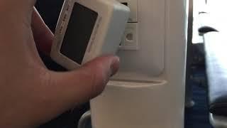 ELECTRICITY VOLTAGE AND HZ IN TOKYO, EASTERN JAPAN