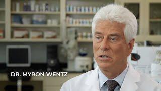 Dr. Myron Wentz: El legado científico de toda una vida