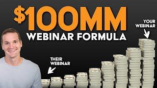 These 14 Webinar Steps Made Me A Multi-Millionaire (And Changed My Life)