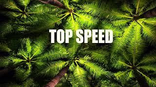 "Top Speed" Afro Dancehall Instrumental |Afro Beats