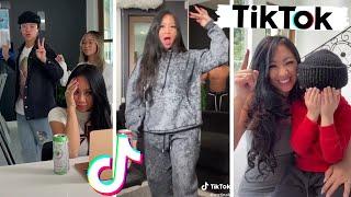 Best of Tina Le TikTok Dance Compilation ~ @mztinale TIK TOK