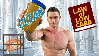 Obey the 10 Cardinal Rules of Clean Keto