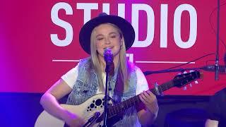 Eloïz - Hey bro (Live) - Le Grand Studio RTL