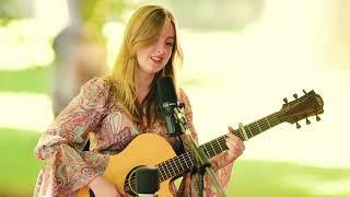 Aukje Hermanns - The Way I Am (SharQ Sessions)