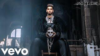 Anuel AA - La Pajarraka (Tiraera Pa' Farruko)