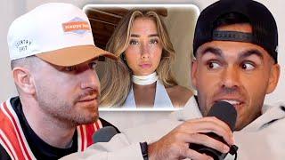 NELK BOYS REACT TO LILY PHILLIPS VS. 1,000 MEN!