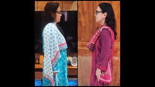 Transformation of Dr Syeda Sonia Rahman