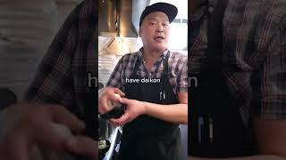 How To Make Sundubu Part 1 - Fatty Mart LA (Chef David Kuo) ‍