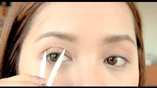 How to Even Out Your Eyelids Without Surgery