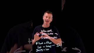 The Old Guard vs the Newcomer: Python & Julia Battle It Out! #datascience #machinelearning #ai