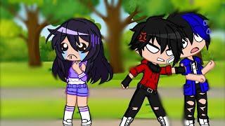 Say Sorry to Aphmau meme | Gacha Life ️ | Aphmau & Friends