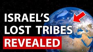 Is America a Lost Tribe of Israel?