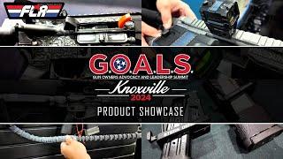 GOALS 2024 Product Showcase!