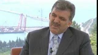 EuroNews - EN - Interview: Abdullah Gul