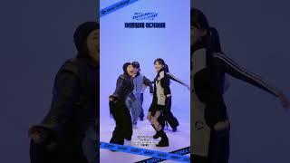 [#WSWF] 여기어때와 함께하는 응원챌린지 | #BUMSUP