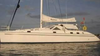 51 jeantot privilege Boat For Sale