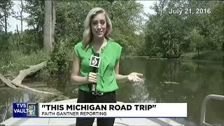 TV5 Vault: Michigan Road Trips