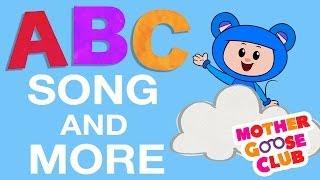 ABC Song and More - Kids Animation Collection