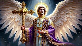 Archangel Zadkiel - Cleansing Negative Energy For Forgiveness, Release And Transformation