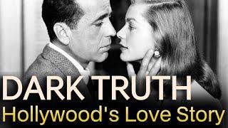 The Dark Truth About Hollywood's Greatest Love Story