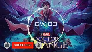 Doctor Strange  Theme 8D AUDIO VERSIONUse Headphones 8D Music