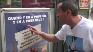 Learn French with Walk, Talk and Learn French - Episode 01