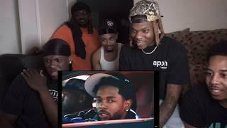 Kendrick Lamar - Not Like Us - REACTION