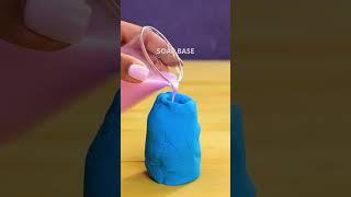 Realistic DIY Soap to make at home
