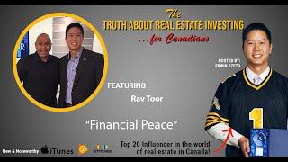 Financial Peace with Rav Toor