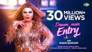 Rakhi Sawant | Dream Mein Entry | Dance Cover | Jyotica Tangri | Parry G | Gourov Dasgupta | Vishwas