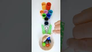 Marble Run #art #best #viral #shorts