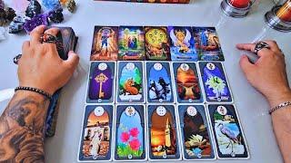 Como Ele(a) Está Em Relação a Mim Hoje Tarot? O Que Ele(a) Está Pensando e Sentindo por Mim?