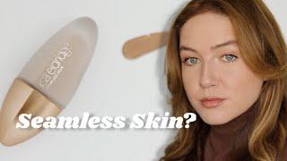 Thoughts  On Lisa Eldridge Seamless Foundation