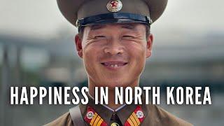 SI PUÒ ESSERE FELICI IN COREA DEL NORD?  (Episodio 4)