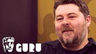 "The only qualification you need is knowing how to work hard" Ben Wheatley on Directing