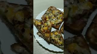 How to Make Cheesy Bread Pizza With Tips and Tricks Without Oven | ब्रेड पिज्जा बनाने की आसान विधि|