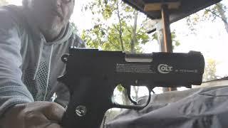 Our Ranch Reviews/Air Gun Fun.