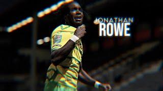 Jonathan Rowe  | All goals for Norwich 23/24 | Next big thing? | HD