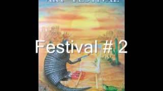 The Artwork of Mark Barnett - Volume 1