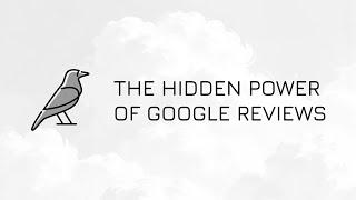 The Hidden Power of Google Reviews: Local Business Success Strategy