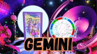 GEMINI, THE DEVIL IS HERE! THIS PERSON IS PLAYING YOU AND ACTING INNOCENT.. BECAREFUL CANCER