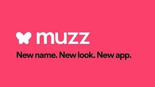 Say hello to Muzz.